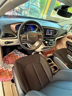 كرايسلر فوياجر